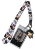 Attack on Titan - Eren Yeager Lanyard - Sweets and Geeks