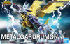 Digimon Adventure Figure-rise Standard Amplified MetalGarurumon Model Kit - Sweets and Geeks