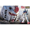 Gundam 1/144 RX-78-2 Gundam RG Model Kit - Sweets and Geeks