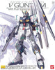 Gundam MG 1/100 Nu Gundam (Ver. Ka) Model Kit - Sweets and Geeks