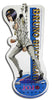 Jojo's Bizarre Adventure: Golden Wind - Bruno Bucciarati Acrylic Keychain - Sweets and Geeks