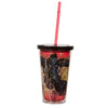 Marvel Agent Venom 16oz Cold Cup - Sweets and Geeks