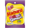 STARBURST PEG BAG - GUMMIES BERRIES SOUR - Sweets and Geeks