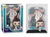 Funko Pop! Trading Cards: Charlotte Hornets - LaMelo Ball #01 - Sweets and Geeks