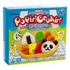 POPIN' COOKIN' JAPANESE BENTO BOX KIT 1 OZ BOX - Sweets and Geeks