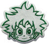 My Hero Academia Icon Patch - Sweets and Geeks