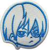 My Hero Academia Icon Patch - Sweets and Geeks