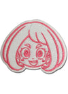 My Hero Academia Icon Patch - Sweets and Geeks