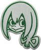 My Hero Academia Icon Patch - Sweets and Geeks