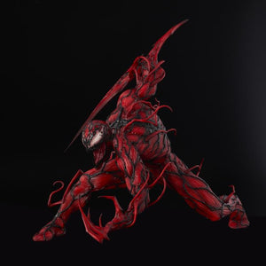 Marvel Sofbinal Carnage - Sweets and Geeks