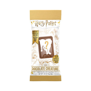 Harry Potter™ Chocolate Creatures - .55 oz Bag - Sweets and Geeks