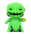 Funko Pop! Disney: The Nightmare Before Christmas - Oogie Boogie #39 - Sweets and Geeks