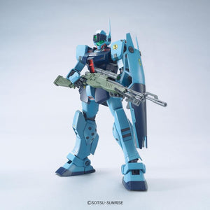 Gundam MG 1/100 GM Sniper II Model Kit - Sweets and Geeks
