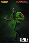Mortal Kombat VS Series - Reptile 1/12 Scale Figure - Sweets and Geeks