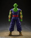 Dragon Ball Super: Super Hero - S.H.Figuarts Piccolo - Sweets and Geeks