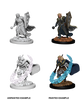 Dungeons & Dragons Fantasy Miniatures: Icons of the Realms W5 Elf Male Cleric - Sweets and Geeks