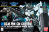 Mobile Suit Gundam 0083: Stardust Memory HGUC RGM-79N GM Custom 1/144 Scale Model Kit - Sweets and Geeks