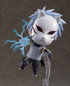 Naruto: Shippuden Nendoroid No.1636 Kakashi Hatake (Anbu Black Ops Ver.) - Sweets and Geeks