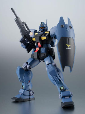 Gundam Robot Spirits RGM-79Q GM Quel (Ver. A.N.I.M.E.) - Sweets and Geeks