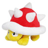 Little Buddy Super Mario All Star Collection Spiny Plush, 4.5" - Sweets and Geeks