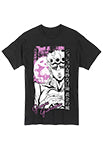 JOJO S4 - GIORNO MEN'S T-SHIRT - Sweets and Geeks