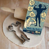 The Perfect Man Cookie Cutter - Sweets and Geeks