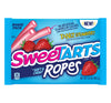 SWEETARTS ROPES TANGY STRAWBERRY - Sweets and Geeks