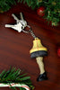 A Christmas Story: Leg Lamp Talking Keychain - Sweets and Geeks