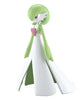 Pokemon Gardevoir Model Kit - Sweets and Geeks