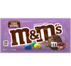 M&M's Fudge Brownie - Sweets and Geeks