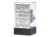 Nebula Polyhedral Dice Block (7 Dice) - Sweets and Geeks