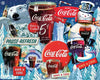 Coca-Cola :Ice Cold Christmas - Sweets and Geeks