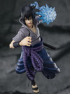 Naruto: Shippuden S.H.Figuarts Sasuke Uchiha (He Who Bears All Hatred) - Sweets and Geeks