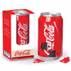 Coca-Cola Can Puzzle - Sweets and Geeks