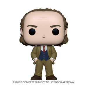 Funko POP TV: Frasier (Preorder) - Sweets and Geeks