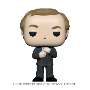 Funko POP TV: Frasier - Niles (Preorder) - Sweets and Geeks
