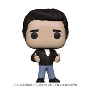 Funko POP TV: Happy Days - Fonzie (Preorder) - Sweets and Geeks
