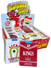 BUBBLE GUM CIGARETTES - Sweets and Geeks