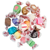 Taffy Town 15 Assorted Flavors 5lbs Bag - Sweets and Geeks