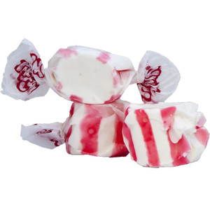 Taffy Town Peppermint 2.5lbs Bag - Sweets and Geeks