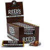 Reed's Root Beer Candy Roll - Sweets and Geeks