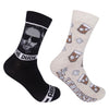 The Big Lebowski - The Dude Socks 2-Pack - Sweets and Geeks