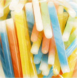 Nik-l-Nip Wax Sticks Bulk (S&G) - Sweets and Geeks