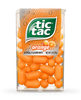 Tic Tac Orange Pack 1oz - Sweets and Geeks