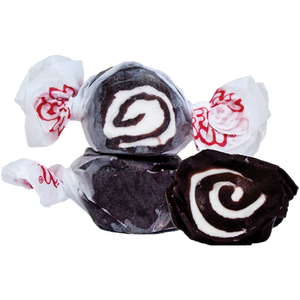 Taffy Town Licorice Swirls 2.5lbs Bag - Sweets and Geeks