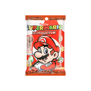 Super Mario Chocolate, 0.28oz - Sweets and Geeks