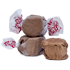 Taffy Town Chocolate 2.5lbs Bag - Sweets and Geeks
