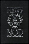 The Book of Nod - Vampire The Masquerade : 5th Edition - Sweets and Geeks