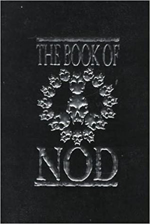 The Book of Nod - Vampire The Masquerade : 5th Edition - Sweets and Geeks