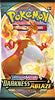 Sword & Shield: Darkness Ablaze Booster Packs - Sweets and Geeks